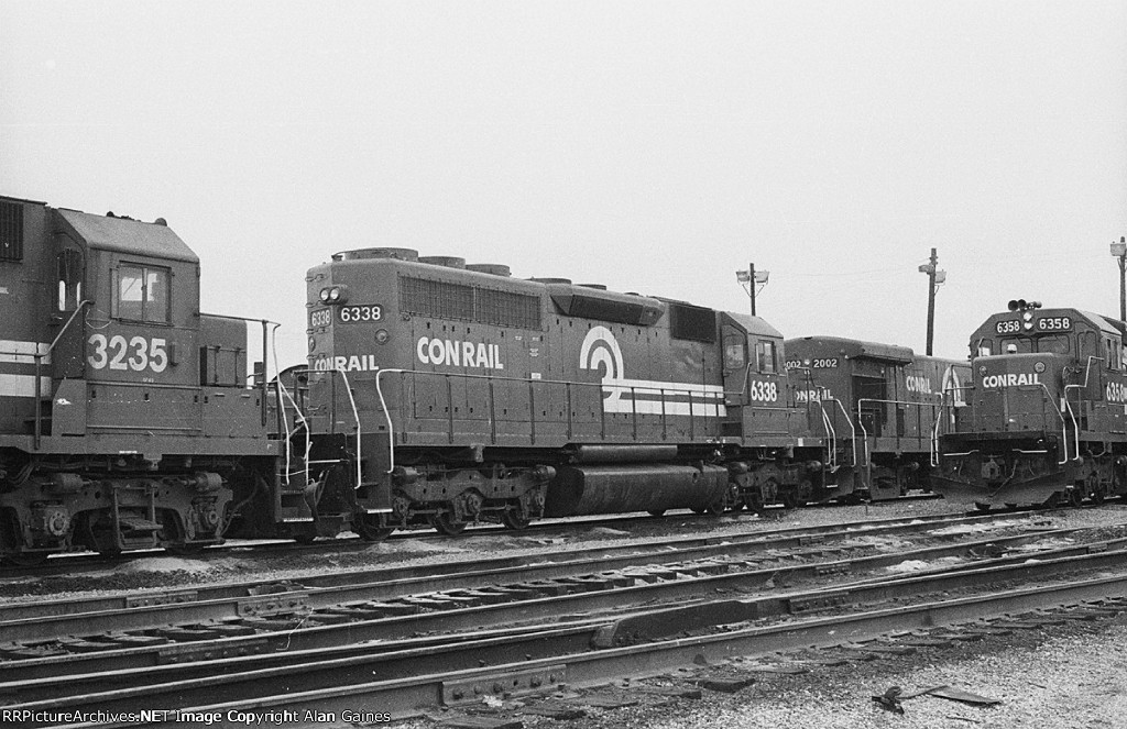CR 6338